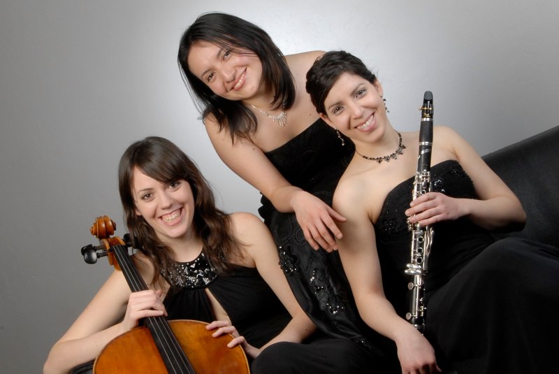 Trio Arion